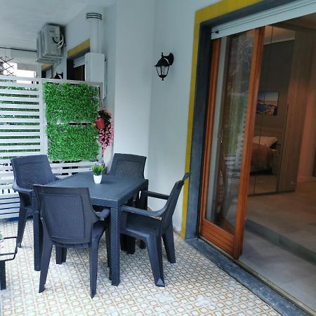 Sorrento'S Holidays Room 1 Luaran gambar
