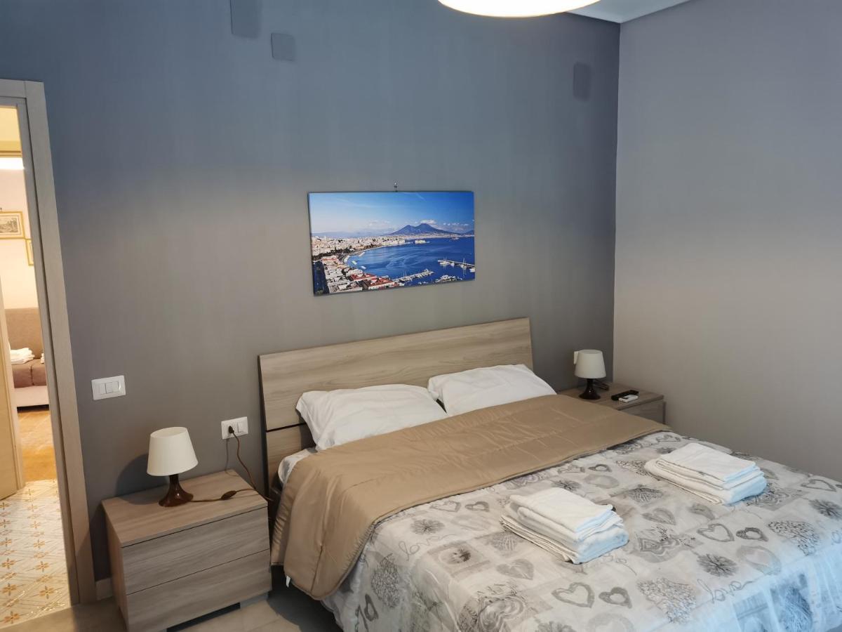 Sorrento'S Holidays Room 1 Luaran gambar