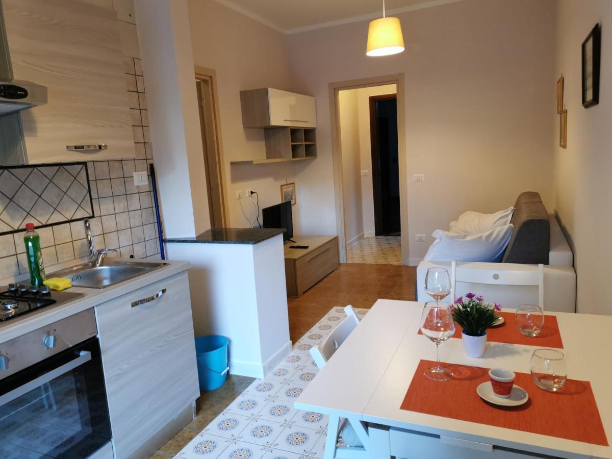 Sorrento'S Holidays Room 1 Luaran gambar