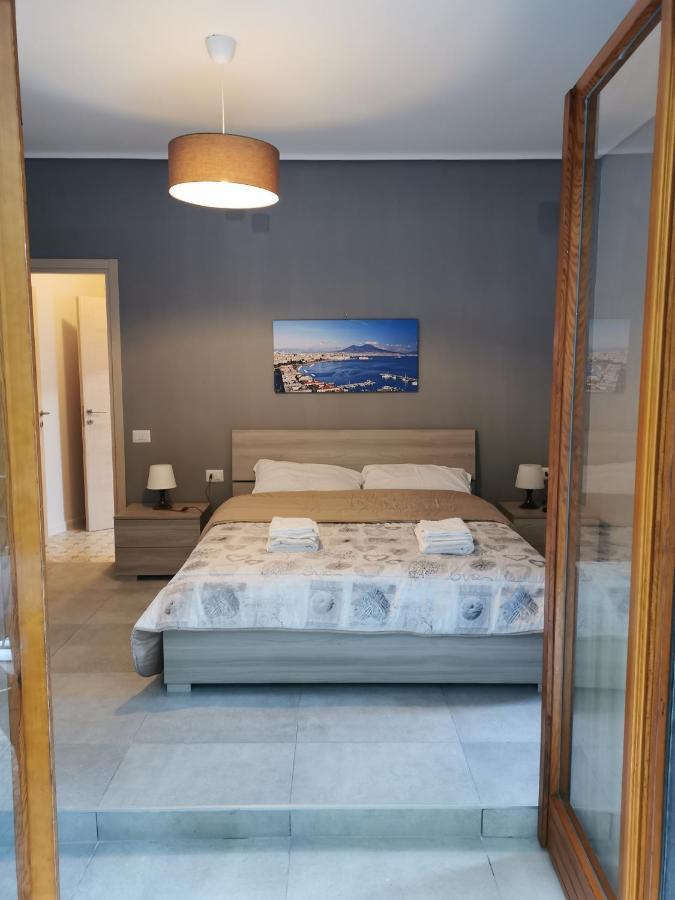 Sorrento'S Holidays Room 1 Luaran gambar