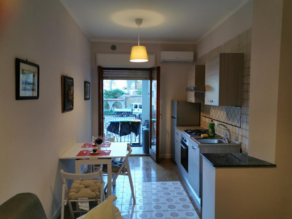 Sorrento'S Holidays Room 1 Luaran gambar