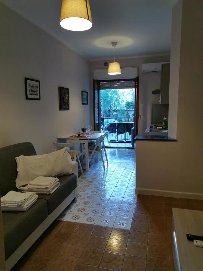 Sorrento'S Holidays Room 1 Luaran gambar