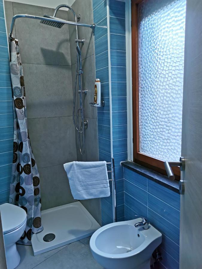 Sorrento'S Holidays Room 1 Luaran gambar